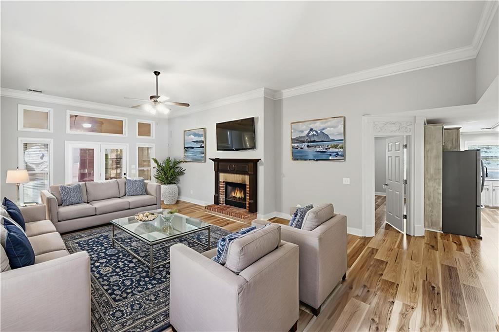 Wildwood - Residential