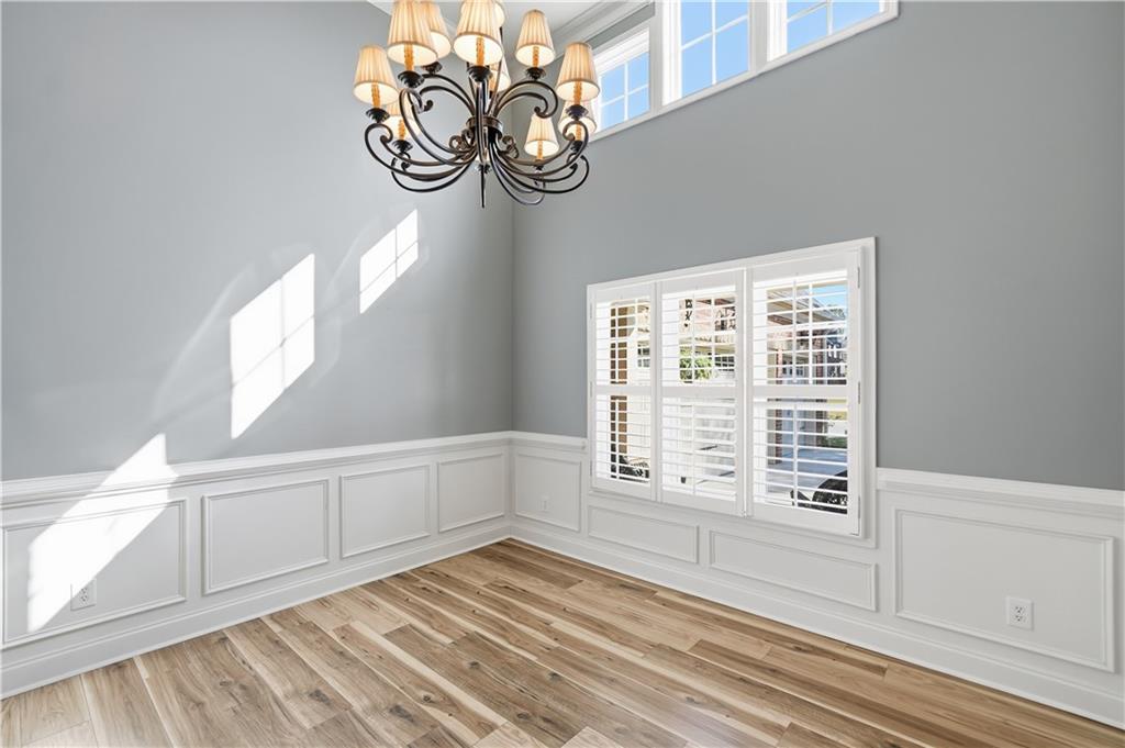 Wildwood - Residential