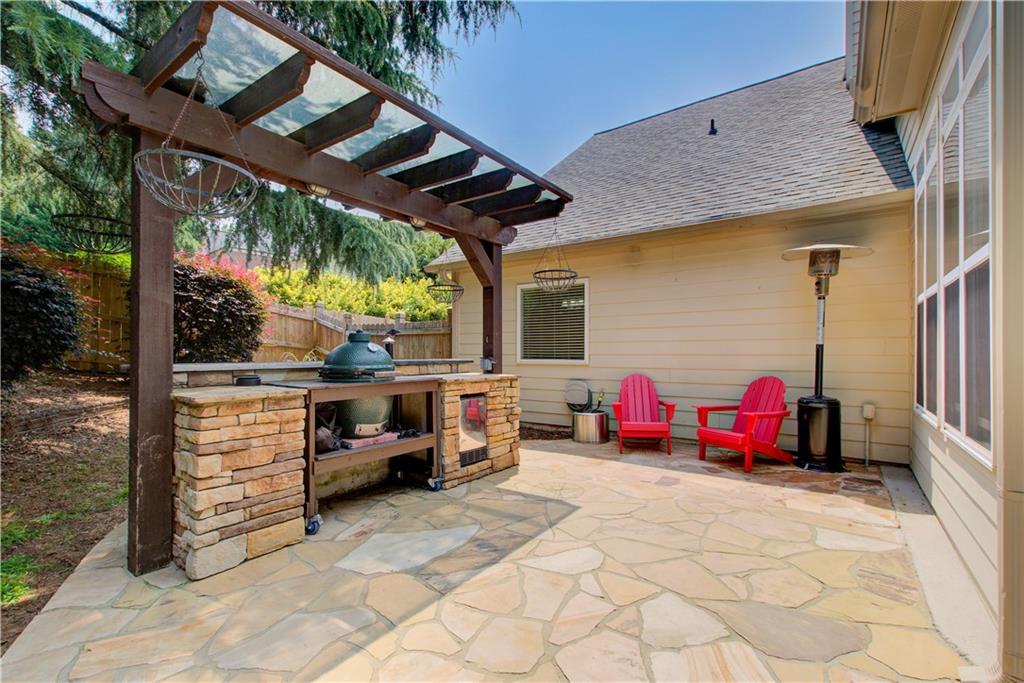 Wildwood - Residential