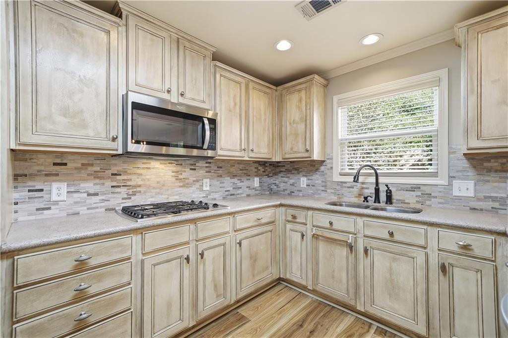 Wildwood - Residential