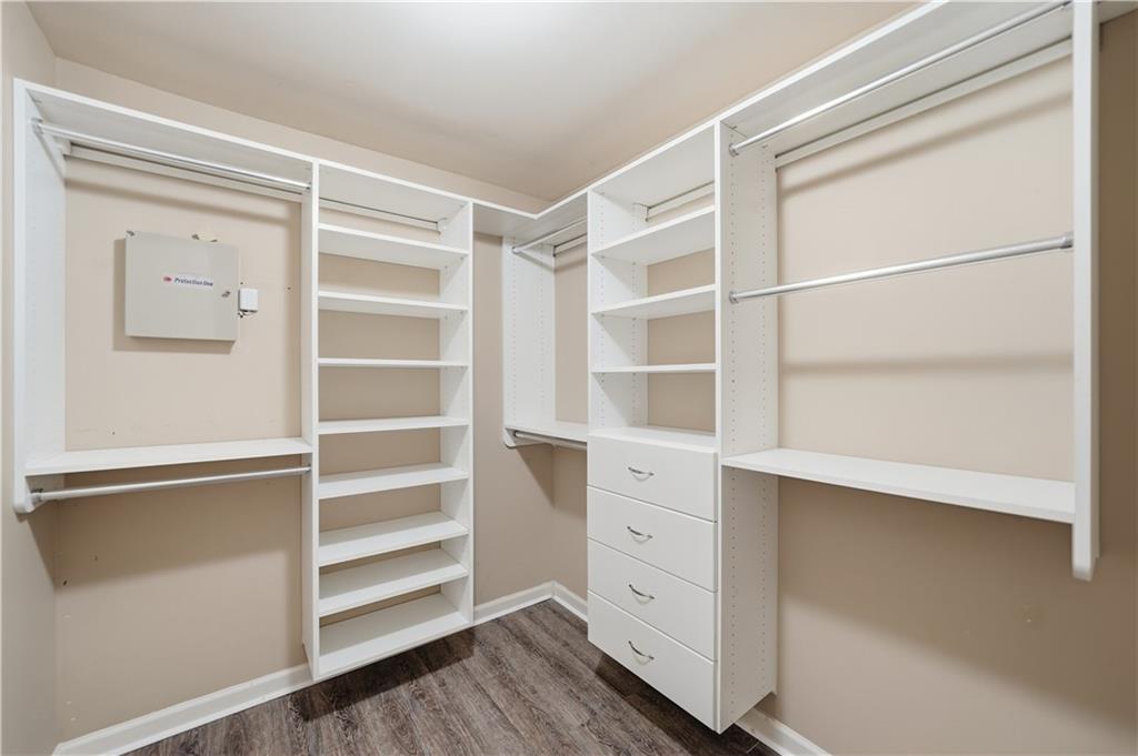 Wildwood - Residential