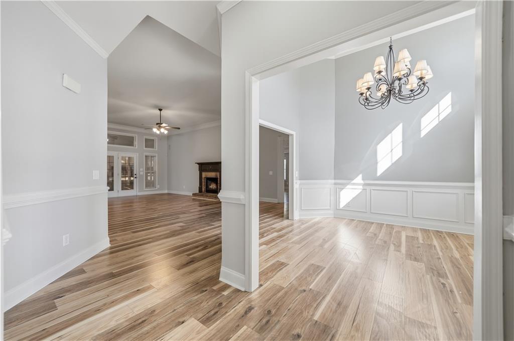 Wildwood - Residential