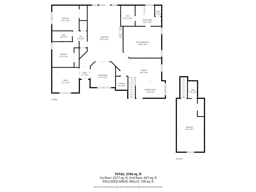 Wildwood - Residential