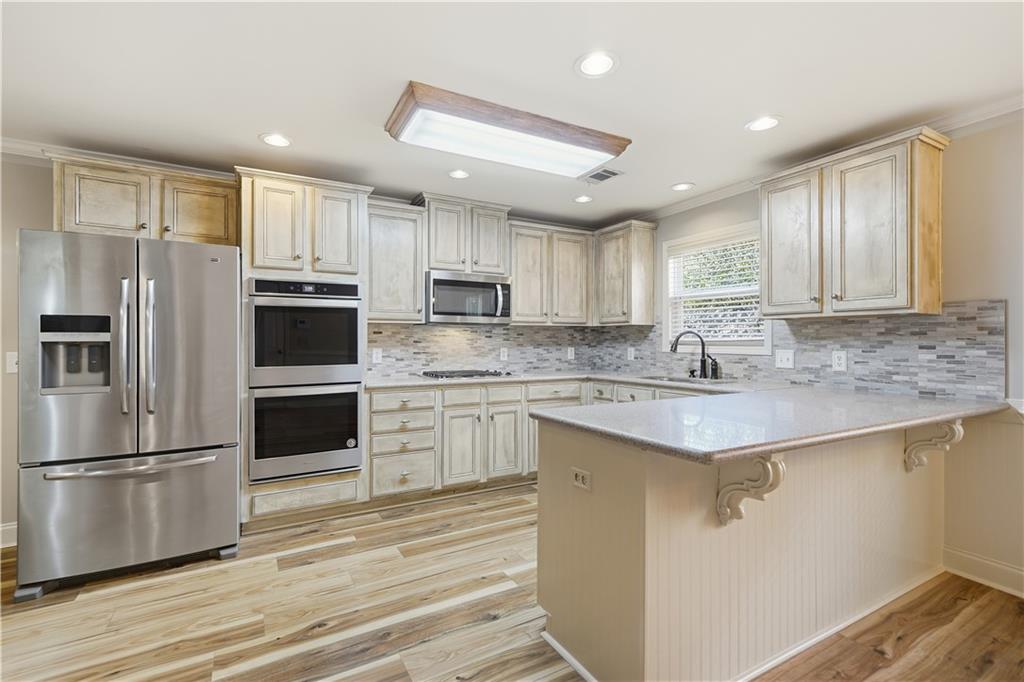 Wildwood - Residential