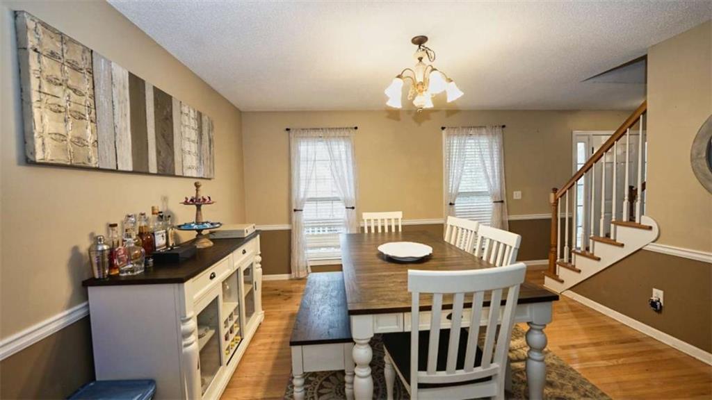 1049 Fieldstone Drive, Canton, Georgia image 14