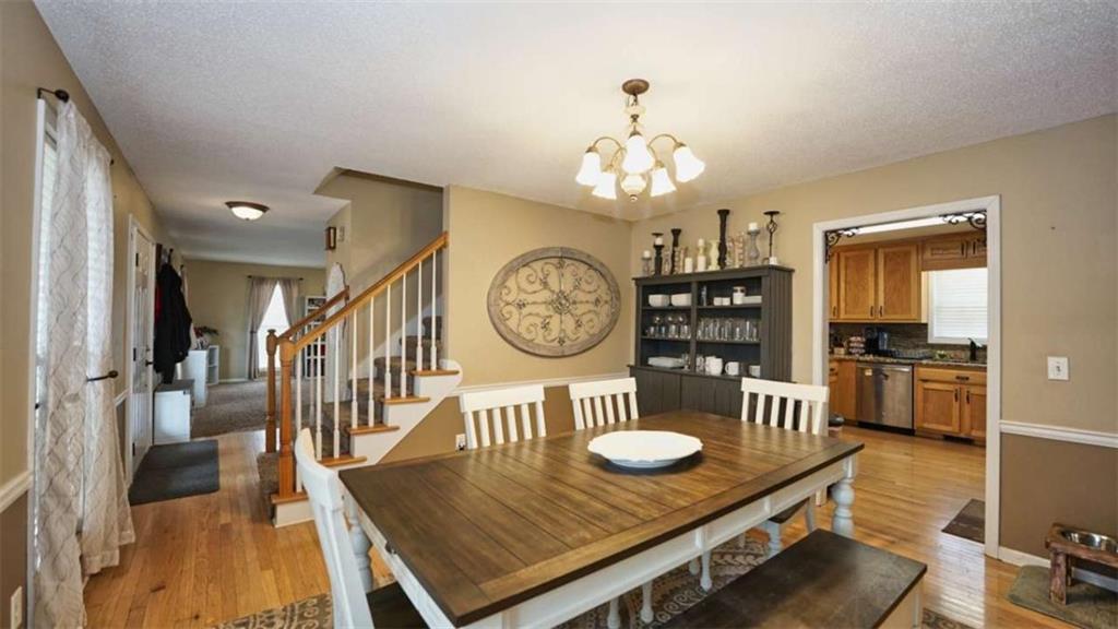 1049 Fieldstone Drive, Canton, Georgia image 16