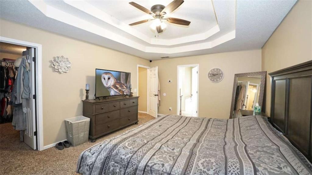 1049 Fieldstone Drive, Canton, Georgia image 23