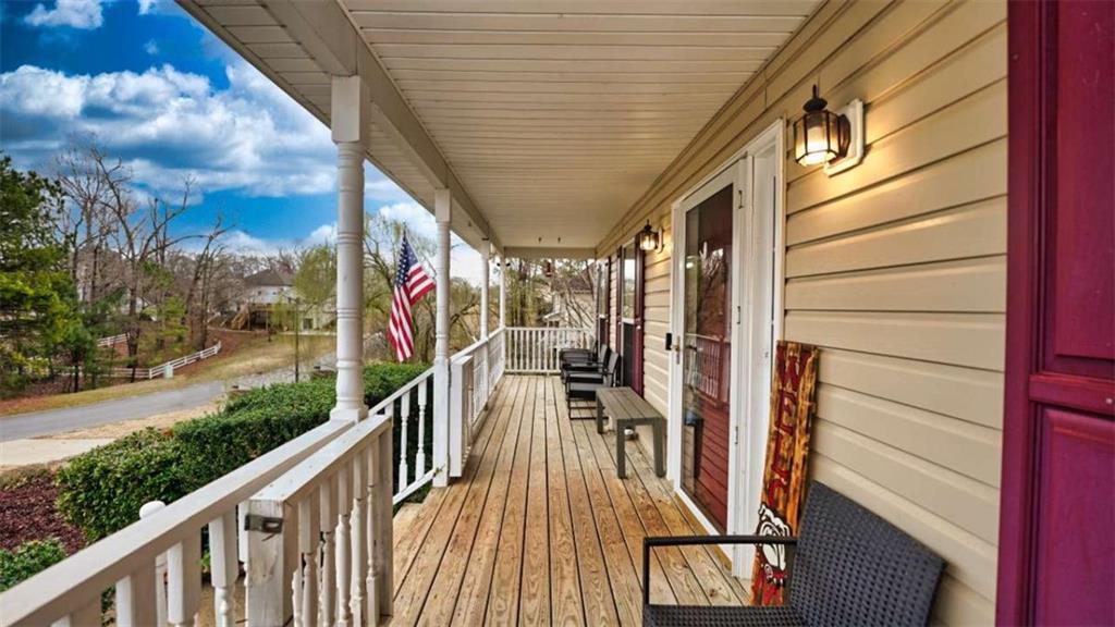 1049 Fieldstone Drive, Canton, Georgia image 6