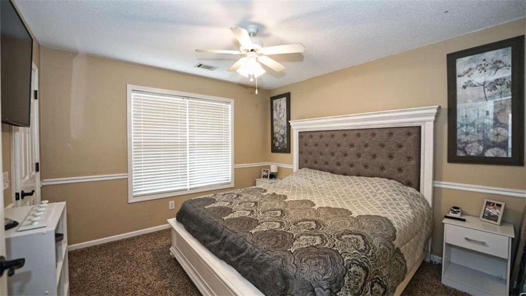 1049 Fieldstone Drive, Canton, Georgia image 29