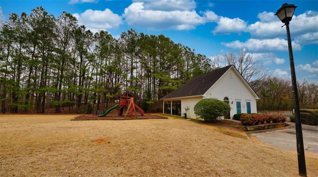 1049 Fieldstone Drive, Canton, Georgia image 42