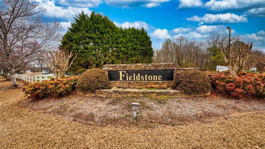 1049 Fieldstone Drive, Canton, Georgia image 43