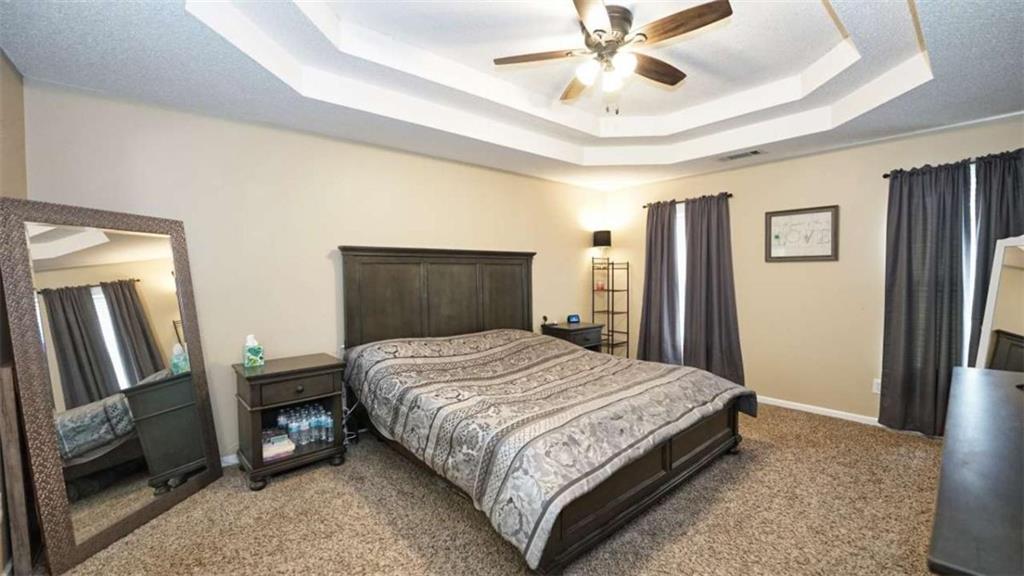 1049 Fieldstone Drive, Canton, Georgia image 20