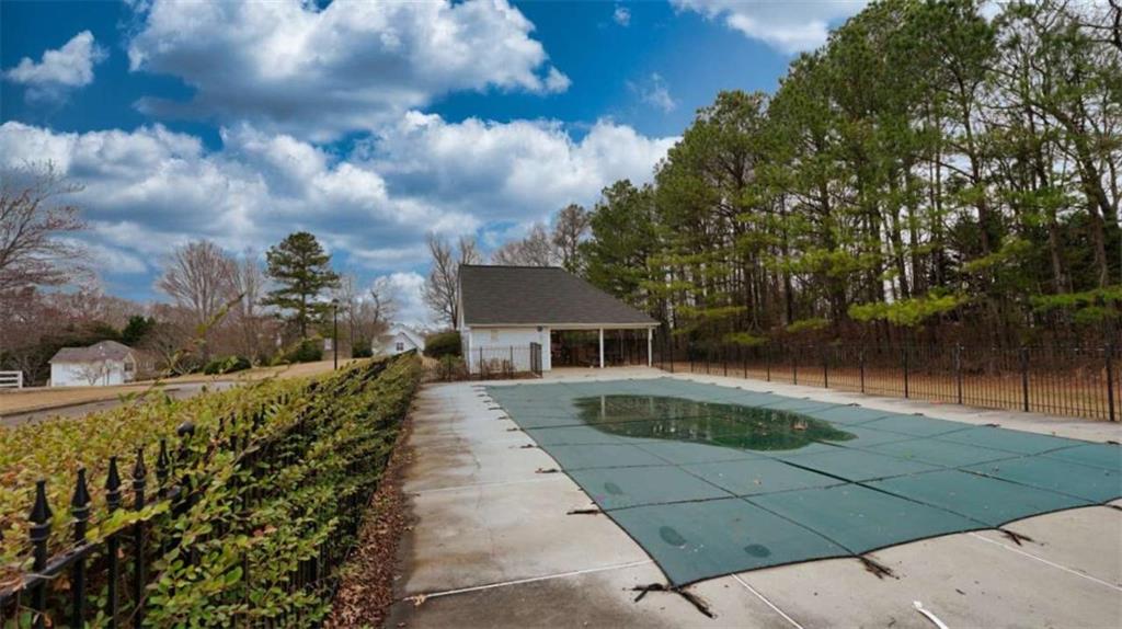 1049 Fieldstone Drive, Canton, Georgia image 41