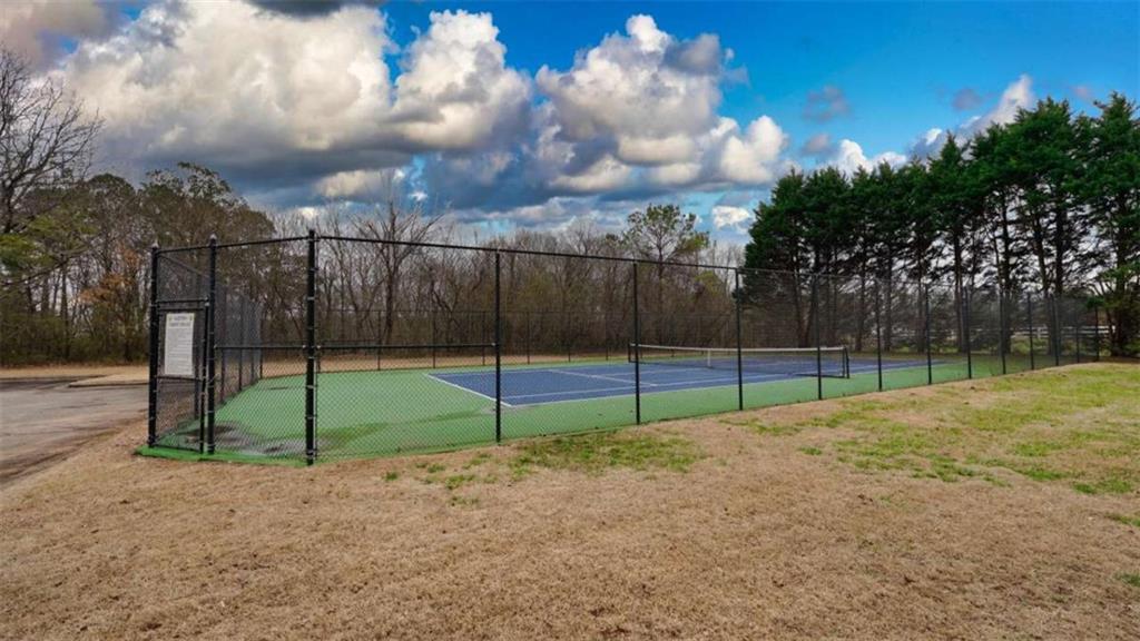 1049 Fieldstone Drive, Canton, Georgia image 40