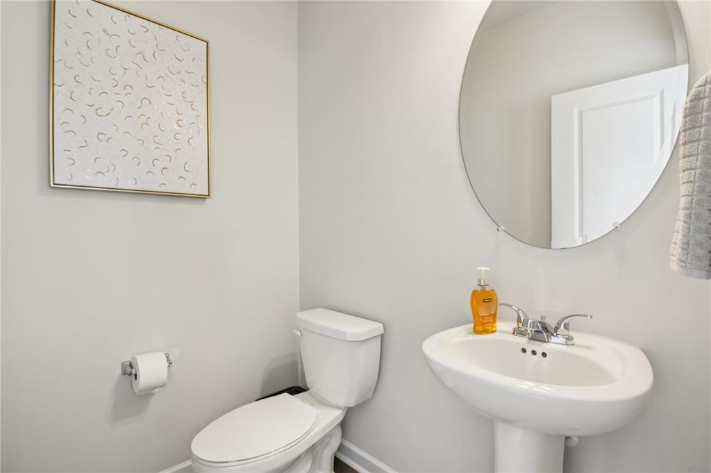 417 Camrose Avenue, Union City, Georgia image 11