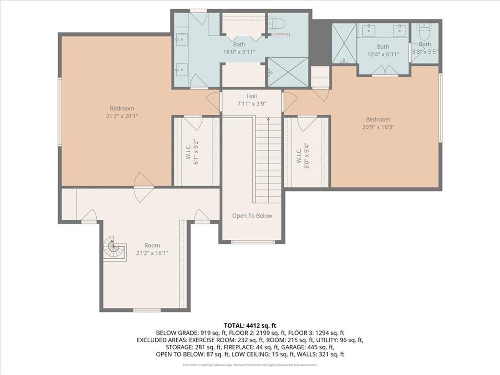 Woodhaven - Residential