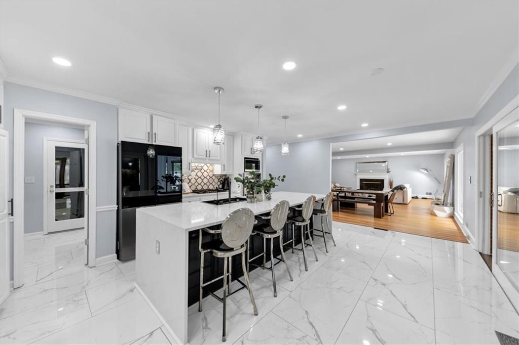 Woodhaven - Residential