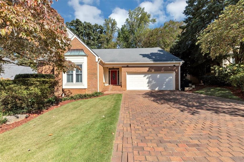 Woodhaven - Residential