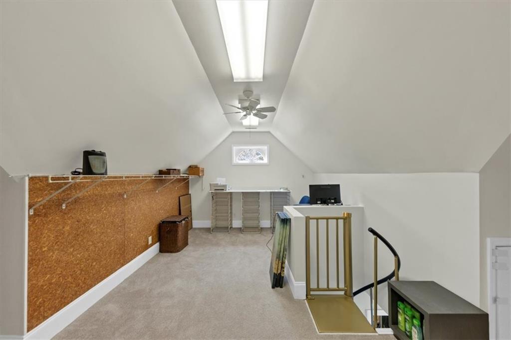 Woodhaven - Residential