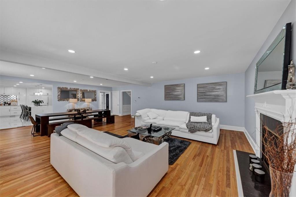 Woodhaven - Residential