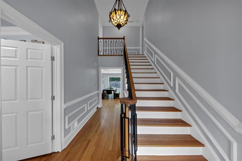 Woodhaven - Residential