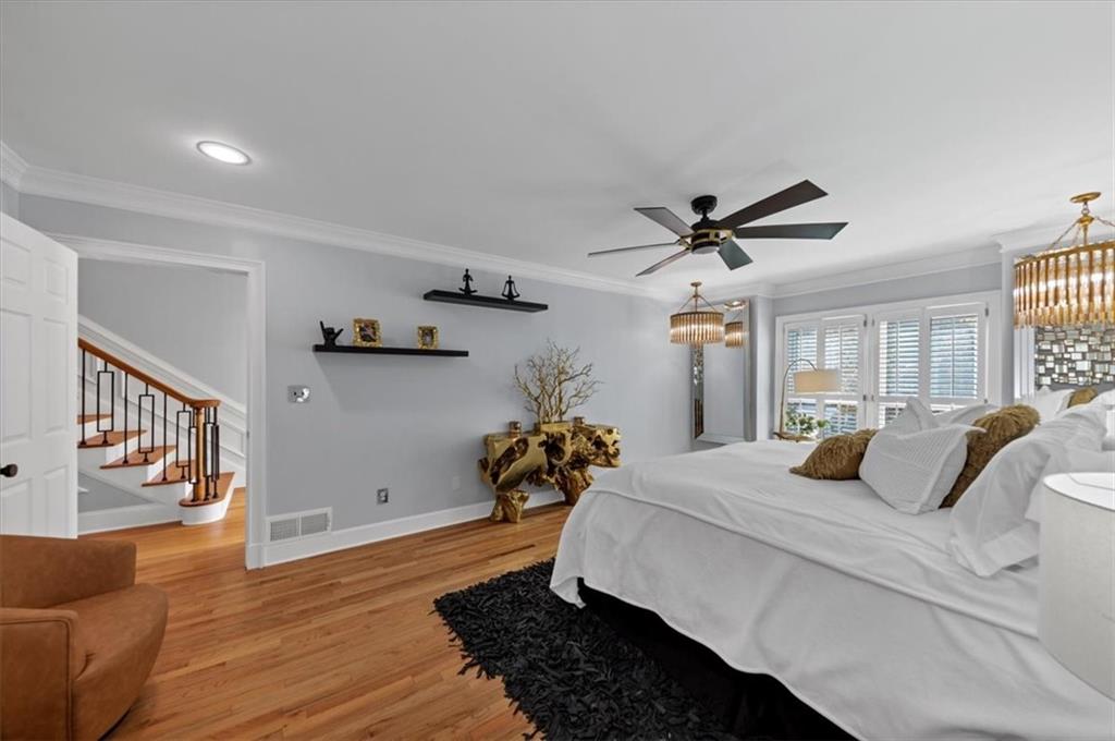 Woodhaven - Residential