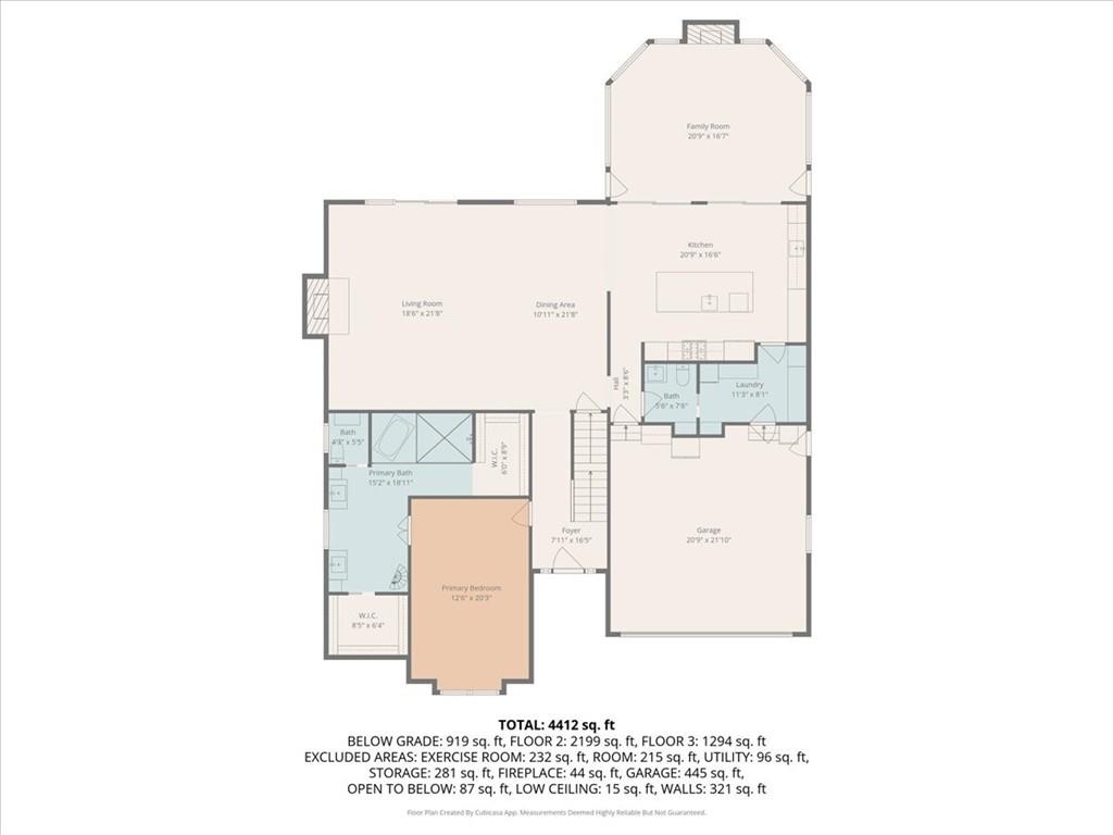 Woodhaven - Residential