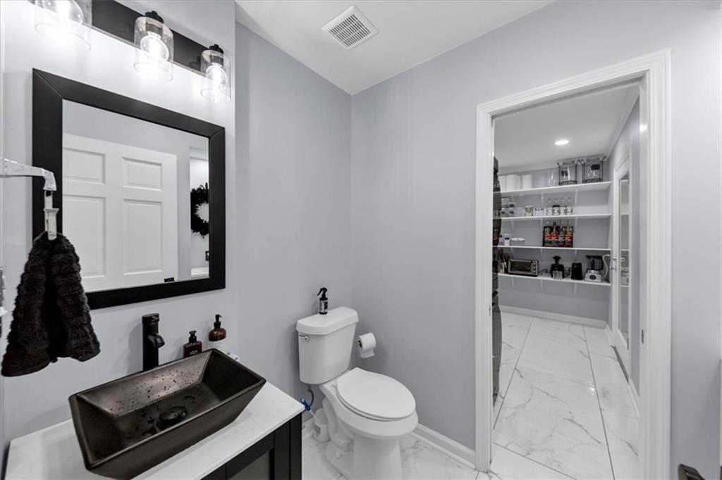 Woodhaven - Residential