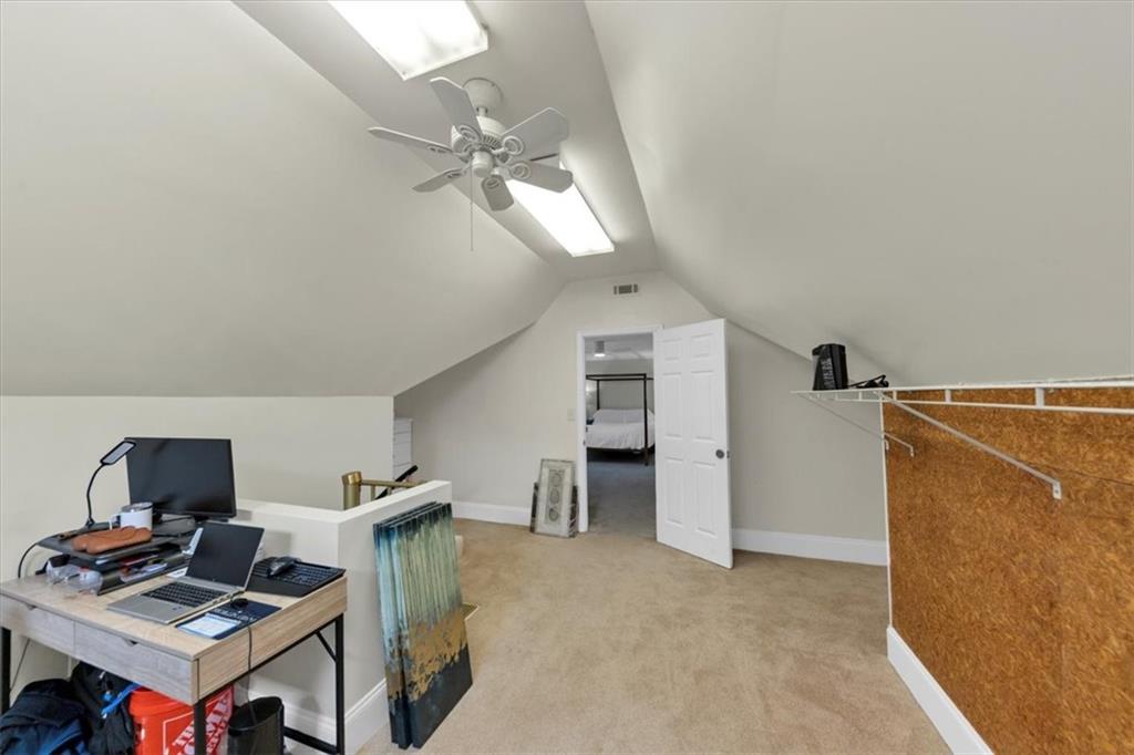 Woodhaven - Residential