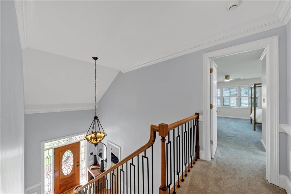 Woodhaven - Residential