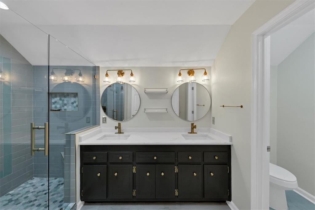 Woodhaven - Residential