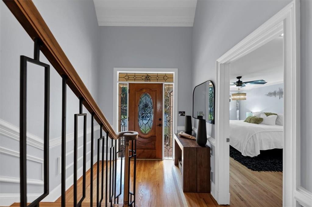 Woodhaven - Residential