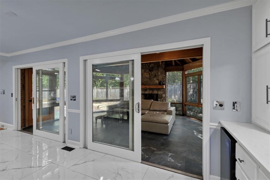 Woodhaven - Residential