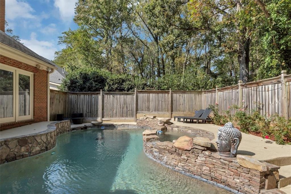 Woodhaven - Residential