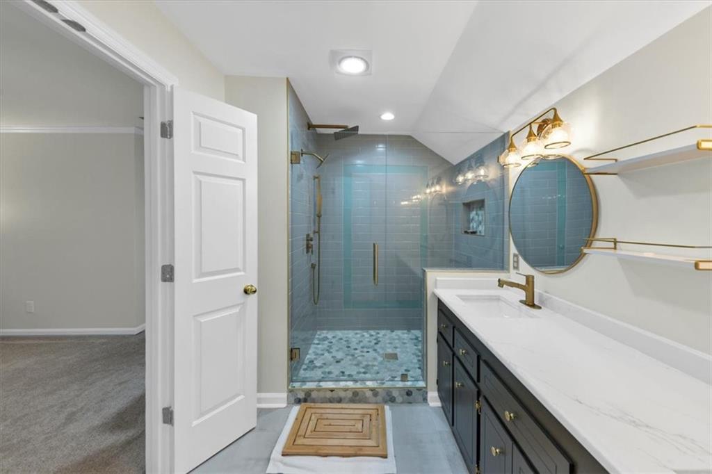 Woodhaven - Residential