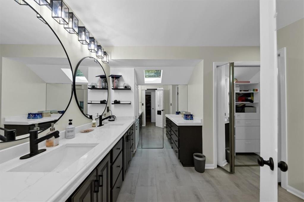 Woodhaven - Residential