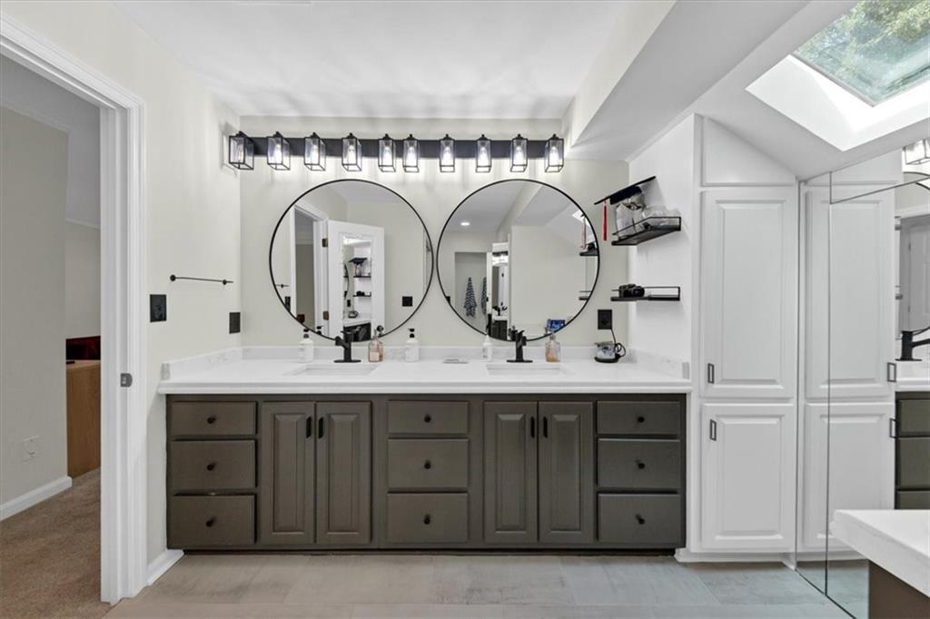 Woodhaven - Residential