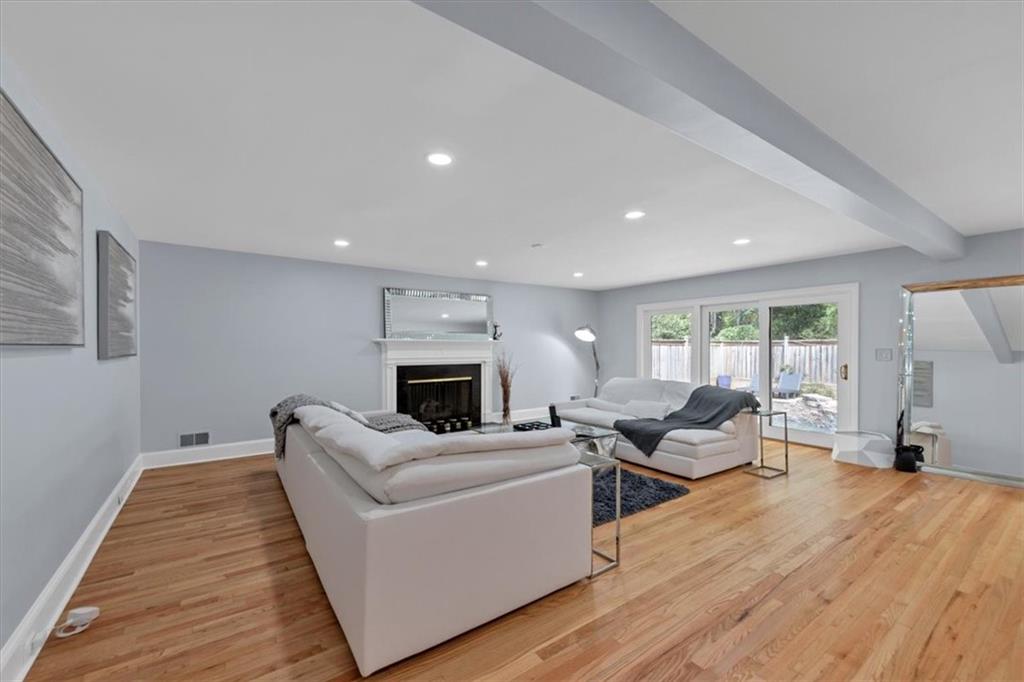 Woodhaven - Residential