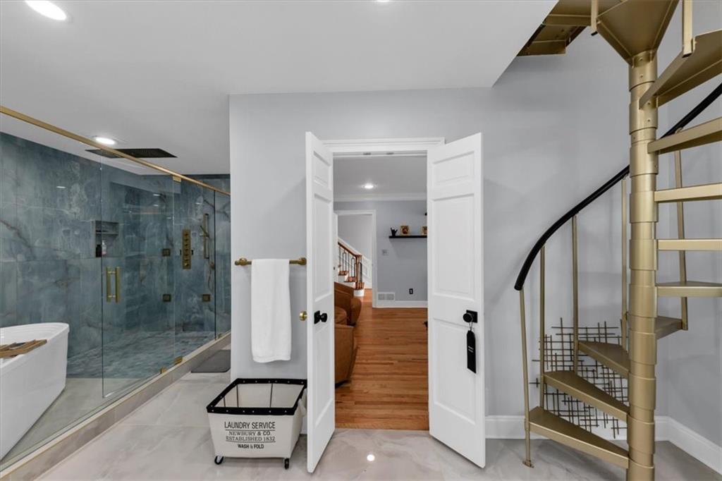 Woodhaven - Residential