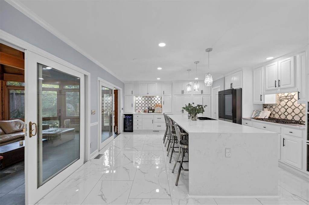 Woodhaven - Residential