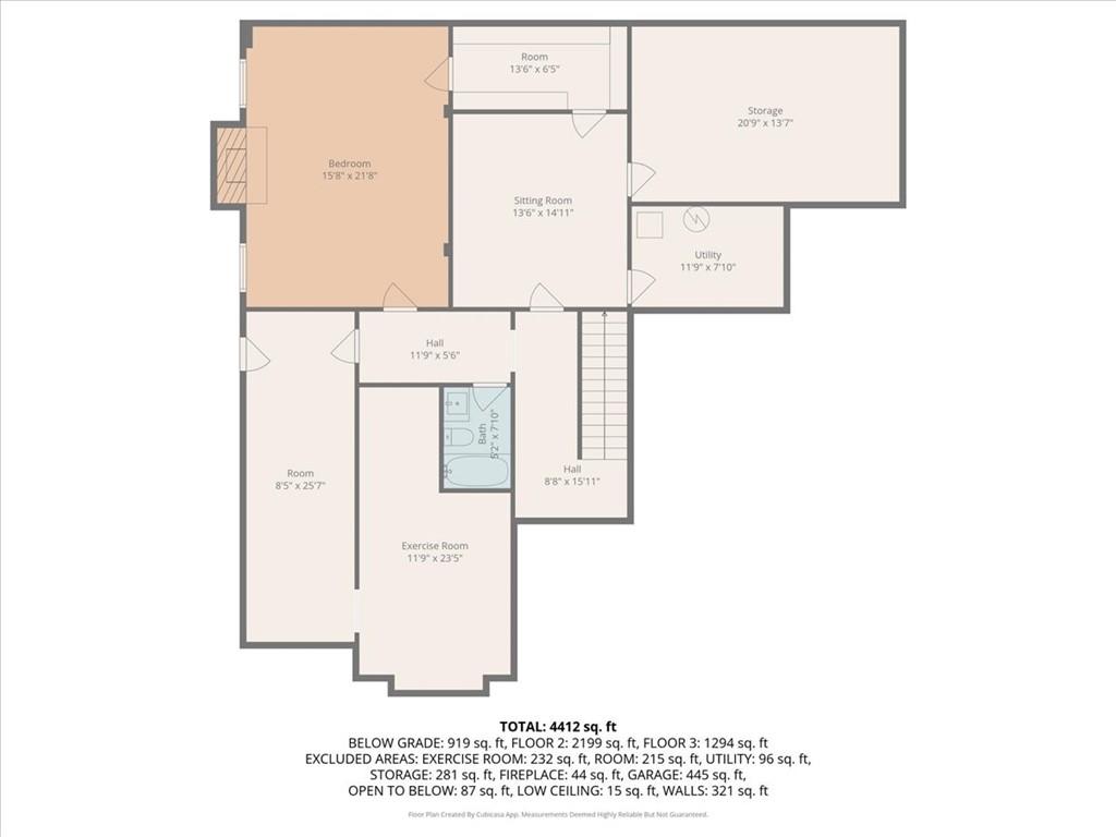 Woodhaven - Residential