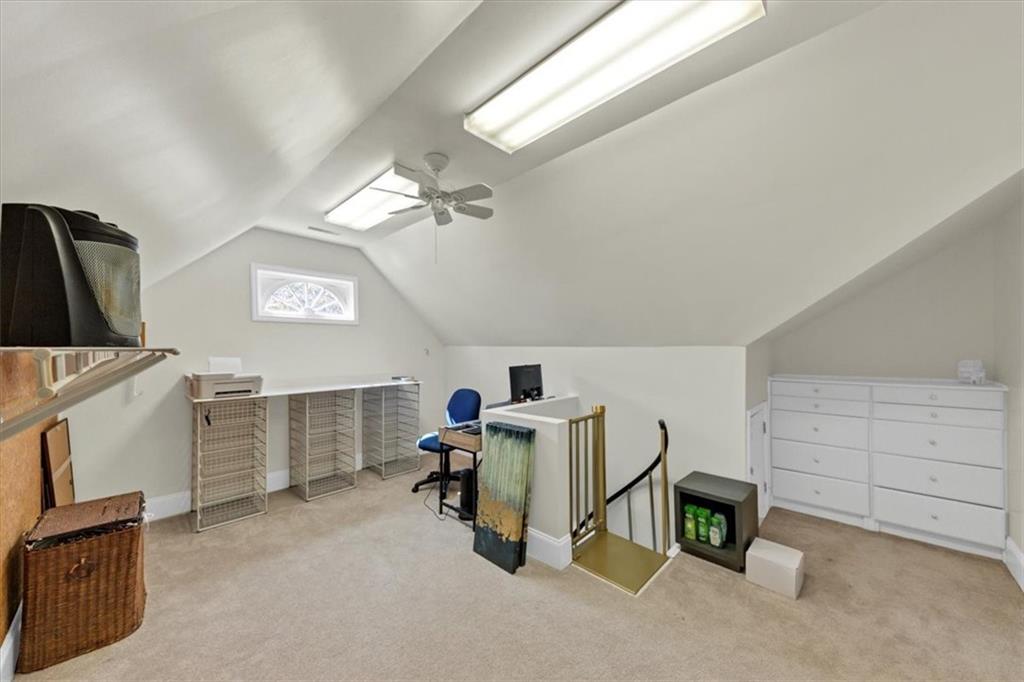 Woodhaven - Residential