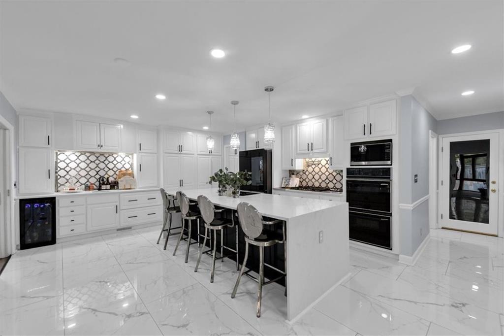 Woodhaven - Residential