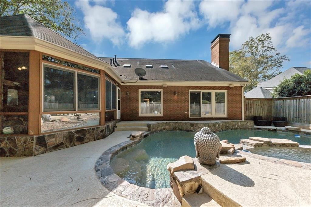 Woodhaven - Residential