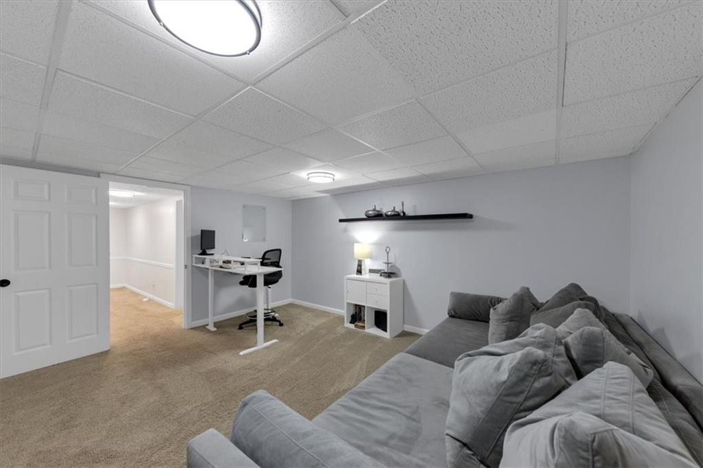 Woodhaven - Residential