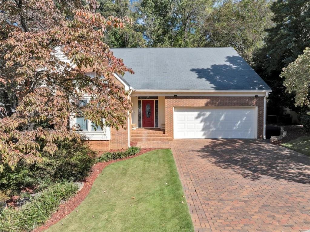 Woodhaven - Residential