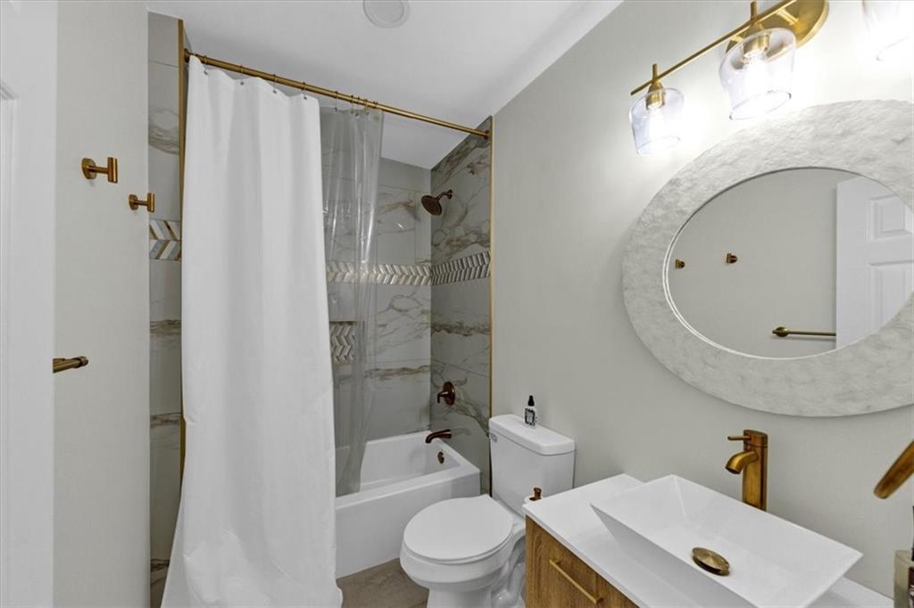 Woodhaven - Residential