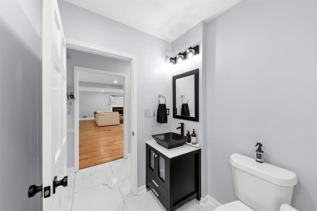 Woodhaven - Residential