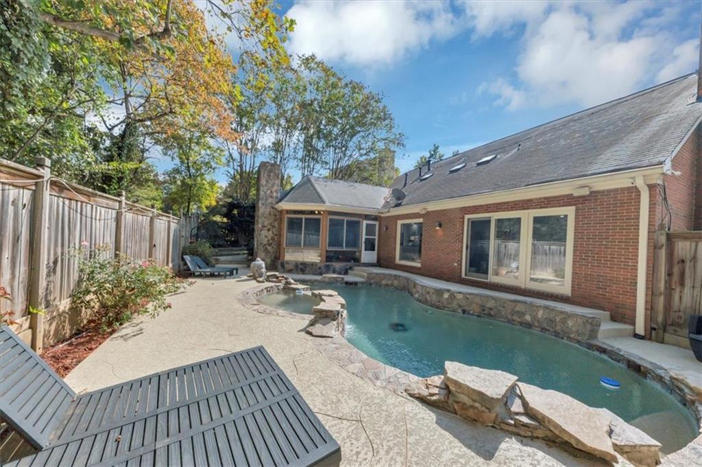 Woodhaven - Residential