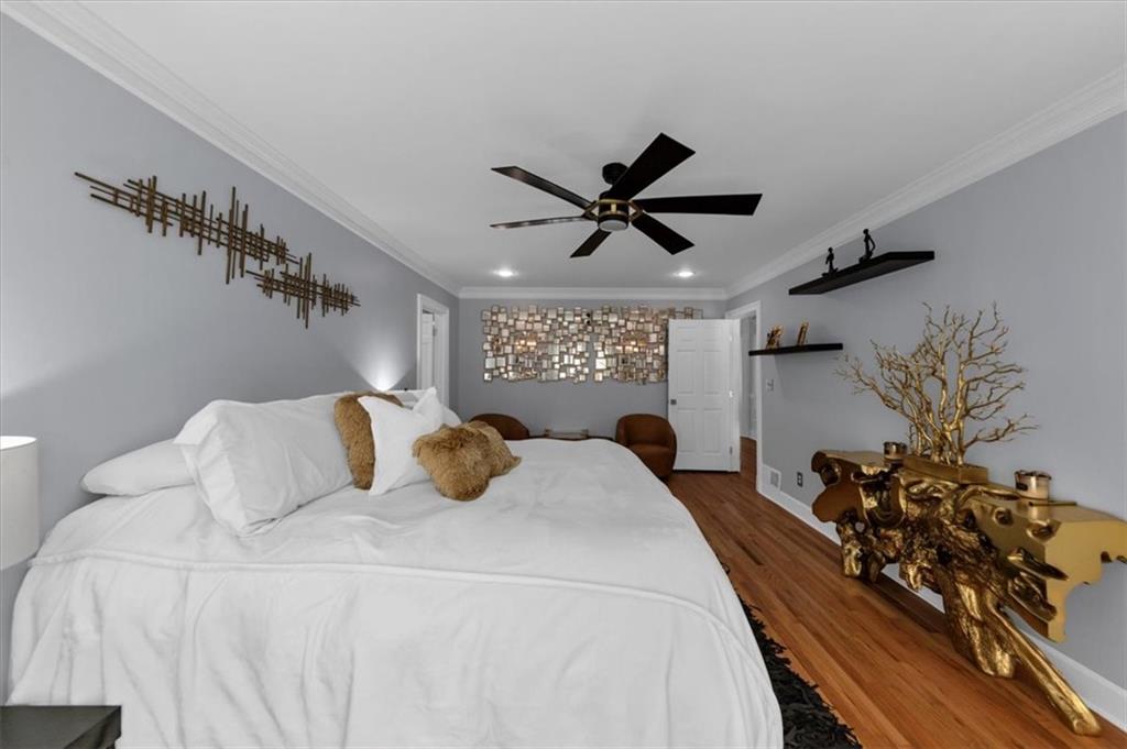 Woodhaven - Residential